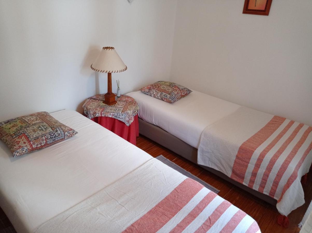 Apartamento 2 - Fundacao De Veiros Экстерьер фото