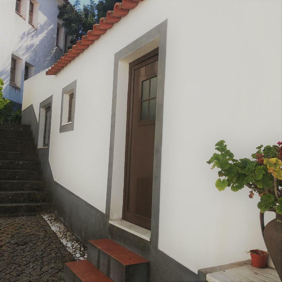 Apartamento 2 - Fundacao De Veiros Экстерьер фото