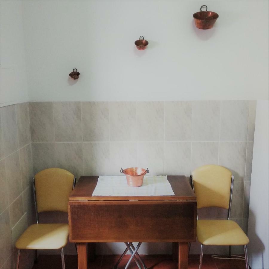 Apartamento 2 - Fundacao De Veiros Экстерьер фото