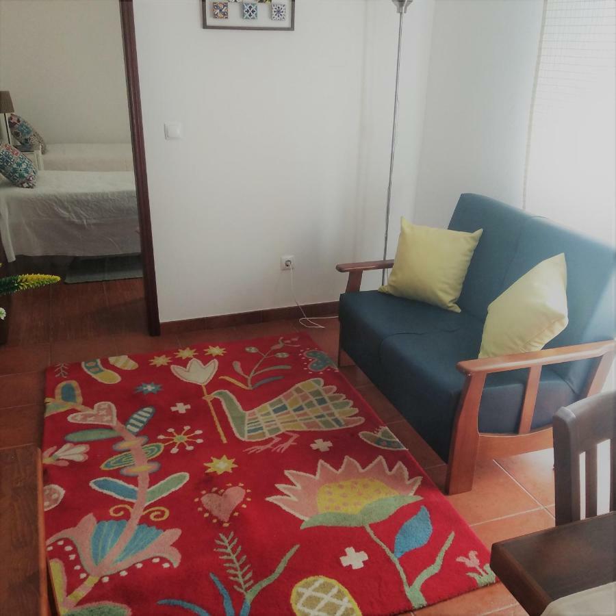 Apartamento 2 - Fundacao De Veiros Экстерьер фото